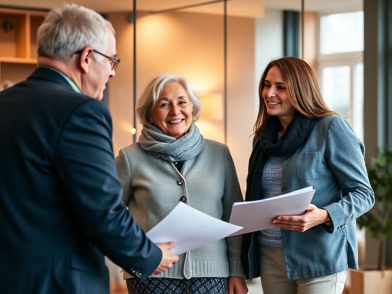 The Henderson Family